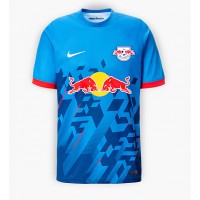 RB Leipzig Xavi Simons #20 Tredjetrøje 2023-24 Kortærmet